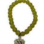 Harry Potter TM & WBEI (s17) Hufflepuff gold and yellow stretch fashion … Photo 14