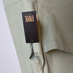 Frye CROP ANORAK RETRO LAGENLOOK JACKET Photo 3