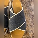 Cole Haan  2.Zerogrand Sandal Size 8.5B‎ Photo 2