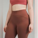 Lululemon InStill High-Rise Tight Leggings size 6 Photo 1