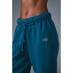 Alo Yoga  Accolade Sweatpant Eclipse Blue XS Photo 2