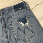 Mother The Trickstar Short Fray Shorts Size 24 NWT Photo 6