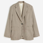 H&M  Oversized Blazer Photo 0