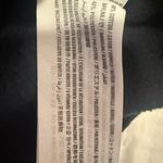 Abercrombie & Fitch Dark Blue Crew Neck Sweater Medium Photo 3