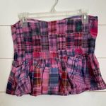 Free People  Madeira Corset Photo 6