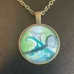 Pokémon Pokemon Serperior necklace Photo 3