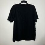 On The Road apparel co. Estes Park black and white t-shirt size XL Photo 4