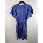 Marine layer  NWT Camila Mini Dress In Size Large Photo 3