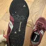 Saucony  Bullet Sneakers (Maroon) Photo 1