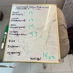 Lovers + Friends  baby blue lace scallop hem party dress size small Photo 10