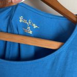 Lilly Pulitzer Blue Ave Dress XL Photo 5