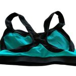 Speedo  swimwear women's size 10 sports bra, bikini top Photo 1