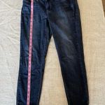 Paige Verdugo Cropped Cameron Jeans Photo 7