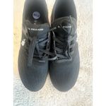 US Polo ASSN Black White Casual Sneakers NW11501 Women Size 8.5 Photo 5