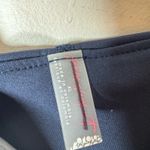 RARE Free People Movement She’s A Maniac Jumpsuit One Piece Blue XL Photo 5