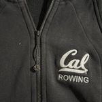Lululemon Scuba Full-Zip Hoodie "Cal Rowing” Embroidery Photo 3