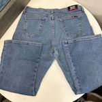 Just USA  Blue Denim cropped Jeans Photo 10