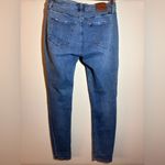 Lucky Brand Lucky 🍀 Brand Sasha Super Skinny Jeans Photo 3