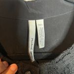 Michael Stars 🌺  black lacy blouse Photo 2