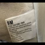 Khombu  Suede Faux Fur Iris Boots Photo 4