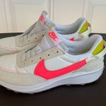 Nike Waffle Debut 'White Hot Punch' size 11 Photo 11