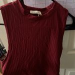 Cotton On Sleeveless Shirt Photo 1