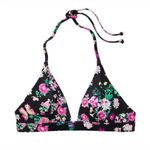 Victoria's Secret ✨Victoria Secret Halterneck Triangle Bikini Top✨ Photo 2