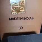 Free People -  Beau Western Boots Photo 9