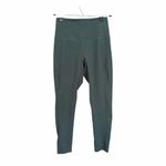 Girlfriend Collective The  High Waist Pocket Legging Small Photo 2