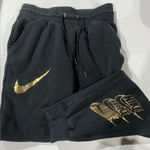 Nike medium joggers thick Photo 0