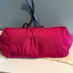 Dooney & Bourke  Leather Trim Nylon Shopper Tote Photo 8