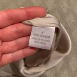 Elie Tahari Satin Cowl Neck Top Photo 2