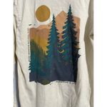 Comfort Colors Rocky Mountain National Park Estes Park Colorado Women's Size S Photo 1