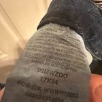 Wrangler  Blue Flare Wide Leg Jeans Photo 4