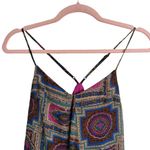 Love Sadie  Paisley Racerback Maxi Dress Photo 2