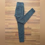 Athleta Athlete Herringbone Metro High Waisted Legging Photo 5