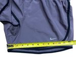 Nike Women's Leopard Print Crop Top & Shorts Set Size S Activewear Photo 12