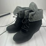 Timberlands Amston Roll-Top Boot - Women's Size 7 Photo 2