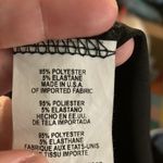 Tahari  Sleeveless Jumpsuit, Medium Photo 4