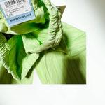 Mountain Lake Women's Capri Size L Color Green 100% Cotton Photo 12