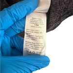 J.Crew  Reimagined Zip-front cinched Utility dress in corduroy Womens Size 2 Photo 7