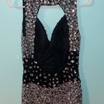 Boutique Beaded Semi Formal / Homecoming Dress Photo 2