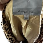 Classiques Entier  Animal Print‎ Suit Jacket Photo 4