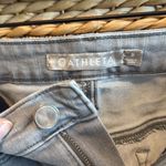 Athleta Sculptex Mid-Rise Gray Skinny Jeans, 6 Photo 6