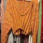 Forever 21 Cropped Sweater Photo 0