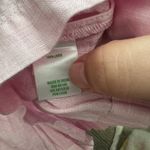 Lilly Pulitzer 🩷 dresher button down romper size 14 Photo 11