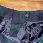 Jones New York Plaid Wool Pants Photo 3
