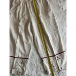 Erin London 2 Piece Outfit Size‎ M Embroidered Beige Tan Size M Photo 5