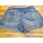 REWASH  Vintage Shorts with Floral Ebroidery 11 Photo 1