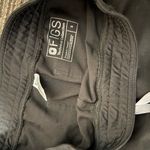 FIGS Two Pairs of  Black Technical Collection Pants X2 Photo 6